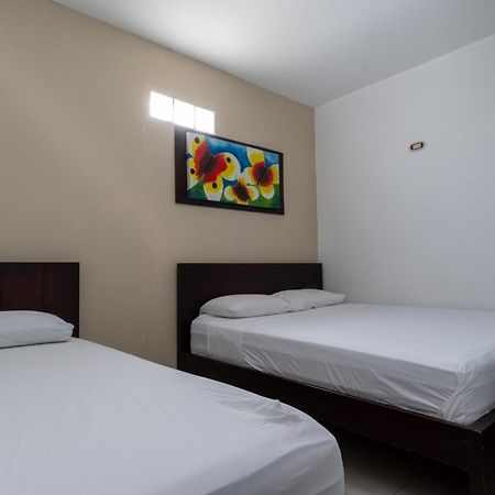 Genesis Hotel Sincelejo Exterior photo